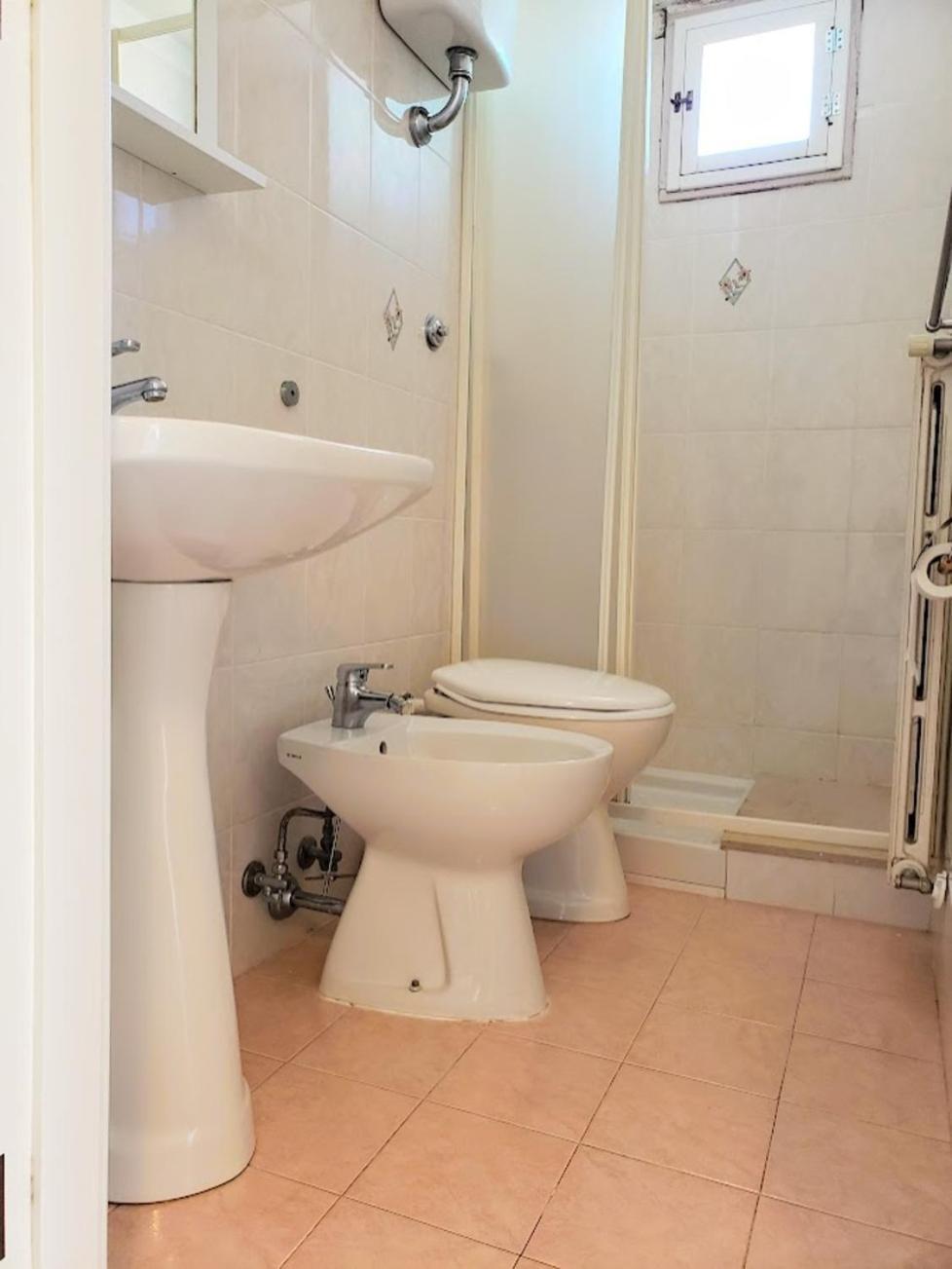 Suite Rotari - Affitti Brevi Italia Monte SantʼAngelo Zewnętrze zdjęcie