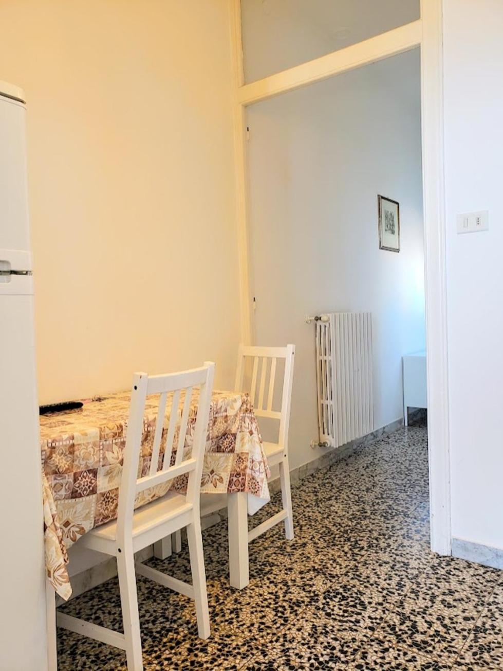 Suite Rotari - Affitti Brevi Italia Monte SantʼAngelo Zewnętrze zdjęcie