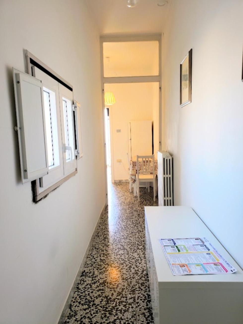 Suite Rotari - Affitti Brevi Italia Monte SantʼAngelo Zewnętrze zdjęcie