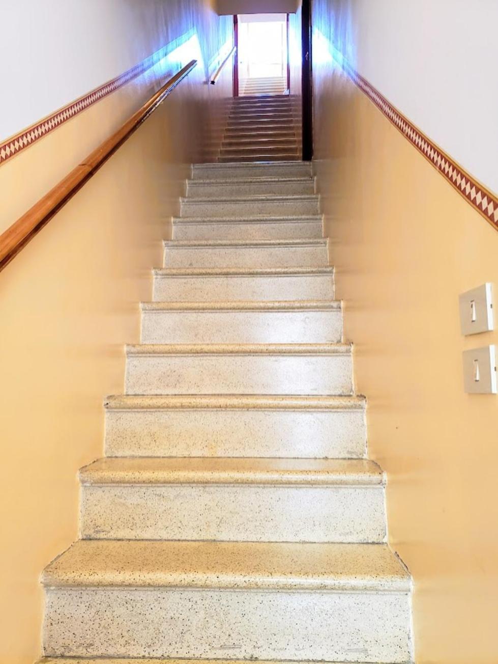 Suite Rotari - Affitti Brevi Italia Monte SantʼAngelo Zewnętrze zdjęcie
