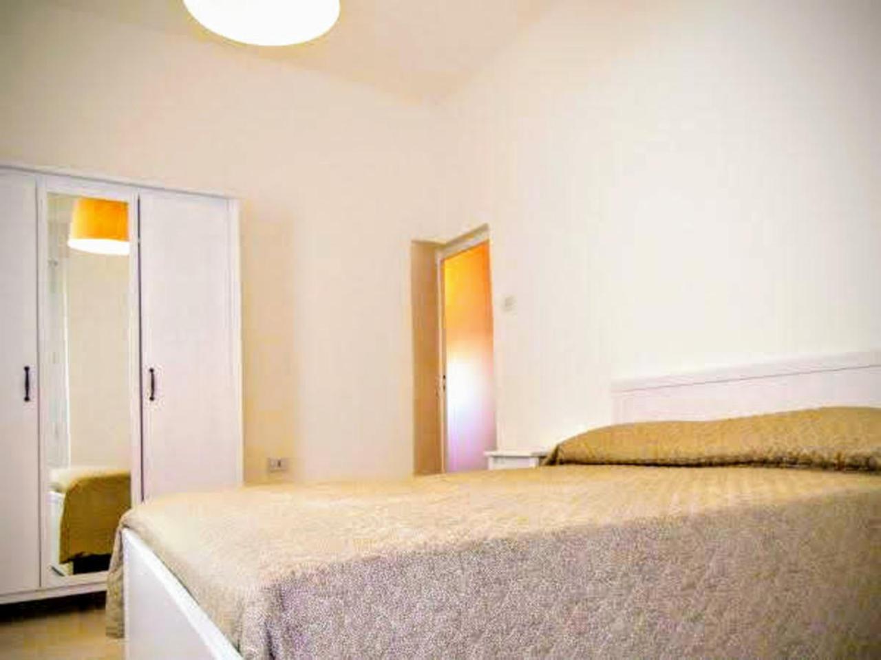 Suite Rotari - Affitti Brevi Italia Monte SantʼAngelo Zewnętrze zdjęcie