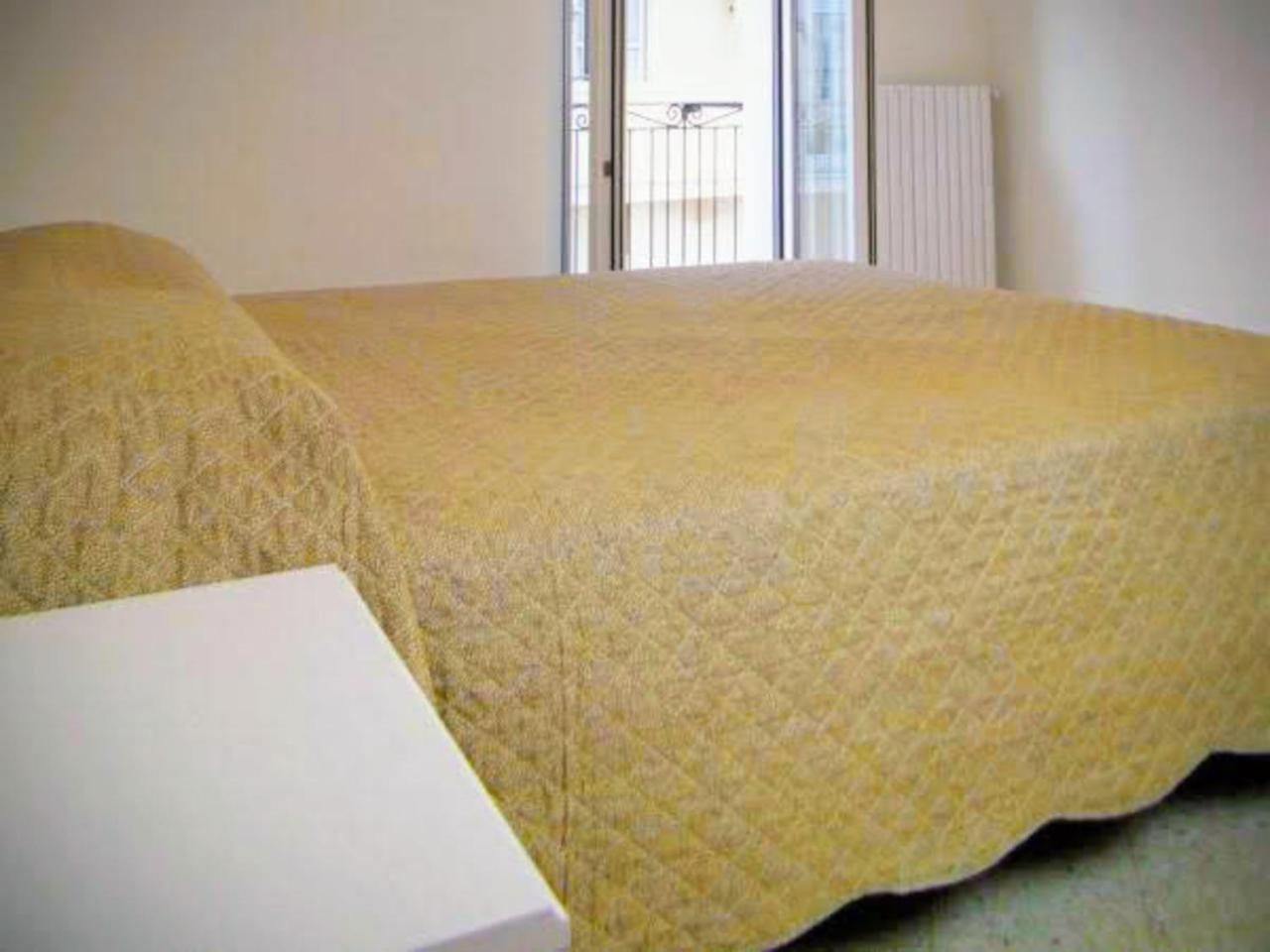 Suite Rotari - Affitti Brevi Italia Monte SantʼAngelo Zewnętrze zdjęcie