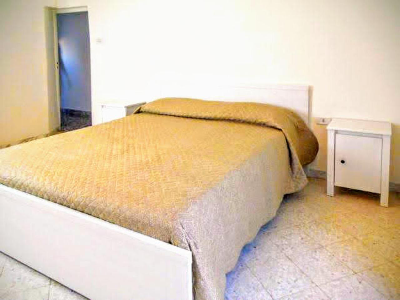 Suite Rotari - Affitti Brevi Italia Monte SantʼAngelo Zewnętrze zdjęcie