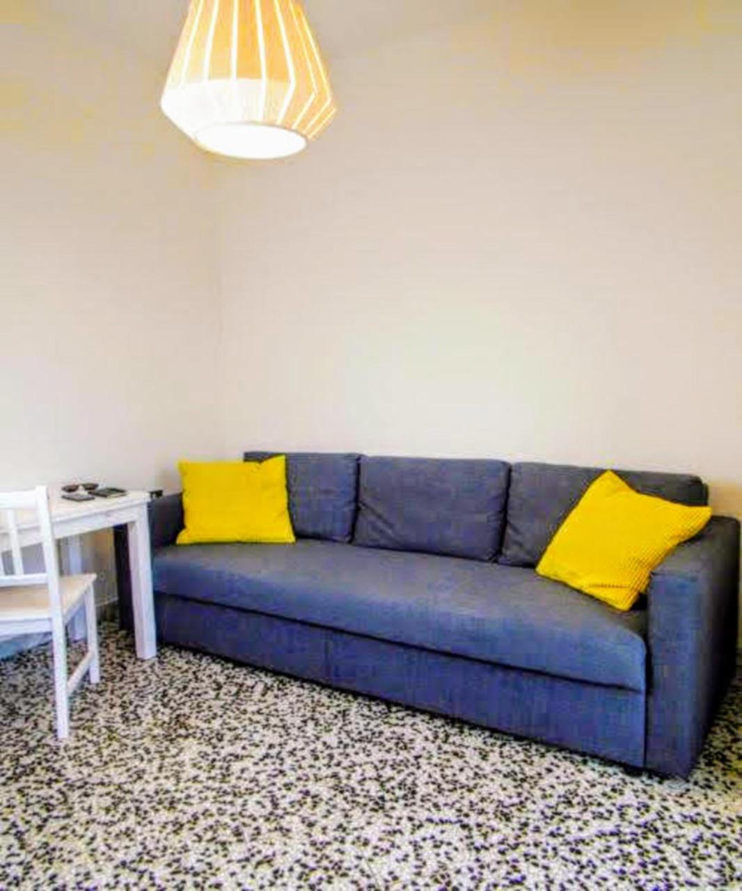 Suite Rotari - Affitti Brevi Italia Monte SantʼAngelo Zewnętrze zdjęcie