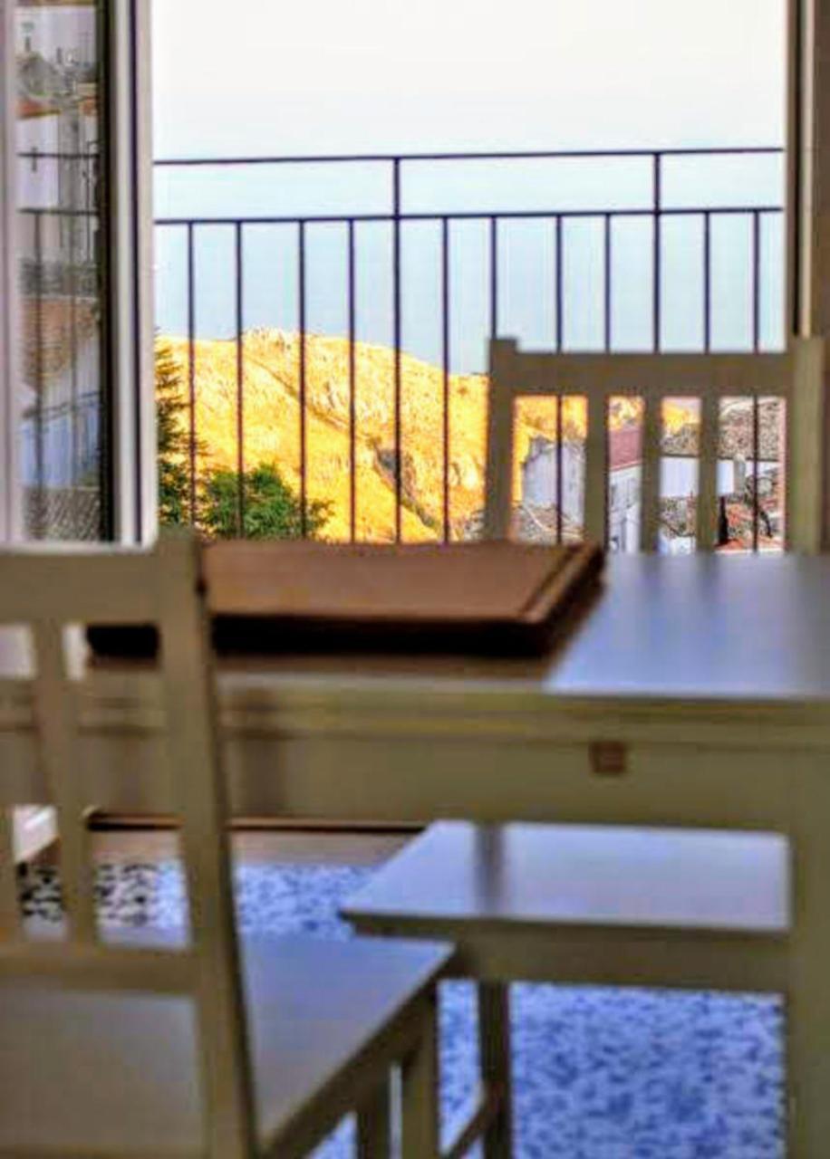 Suite Rotari - Affitti Brevi Italia Monte SantʼAngelo Zewnętrze zdjęcie