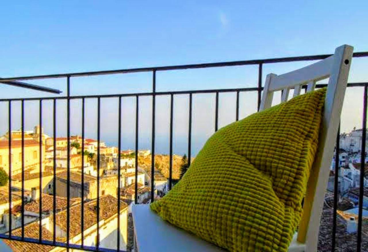 Suite Rotari - Affitti Brevi Italia Monte SantʼAngelo Zewnętrze zdjęcie
