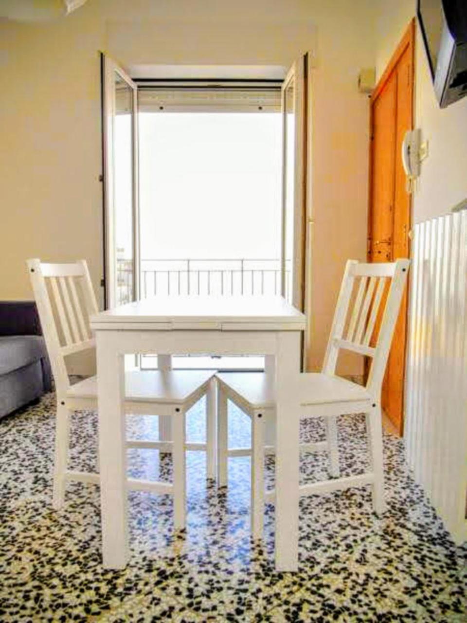 Suite Rotari - Affitti Brevi Italia Monte SantʼAngelo Zewnętrze zdjęcie
