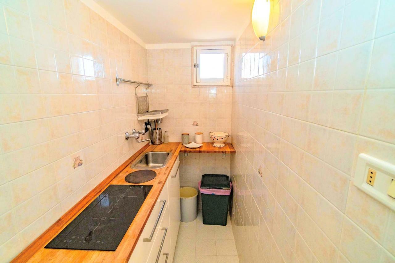 Suite Rotari - Affitti Brevi Italia Monte SantʼAngelo Zewnętrze zdjęcie