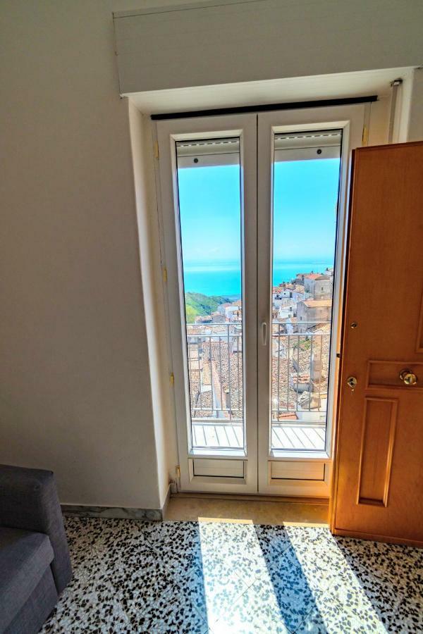 Suite Rotari - Affitti Brevi Italia Monte SantʼAngelo Zewnętrze zdjęcie