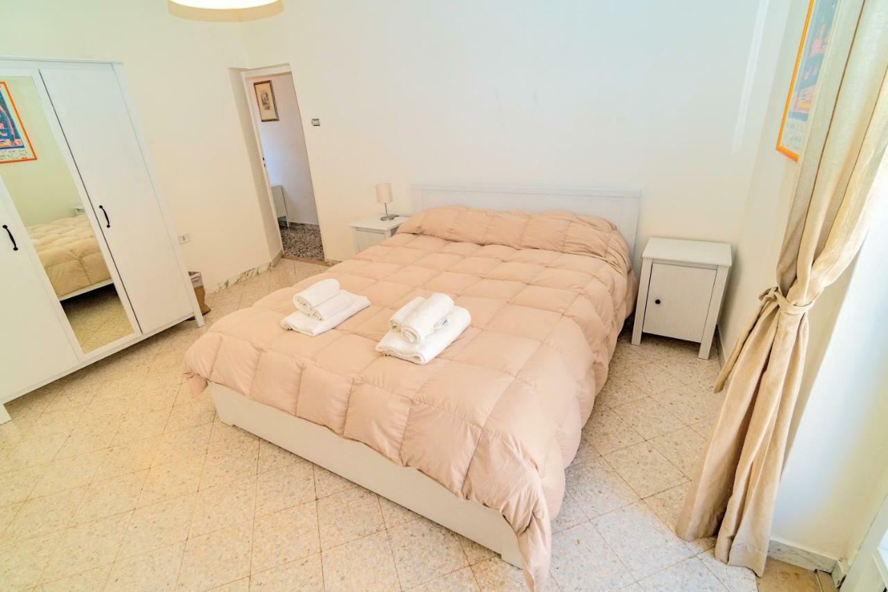 Suite Rotari - Affitti Brevi Italia Monte SantʼAngelo Zewnętrze zdjęcie
