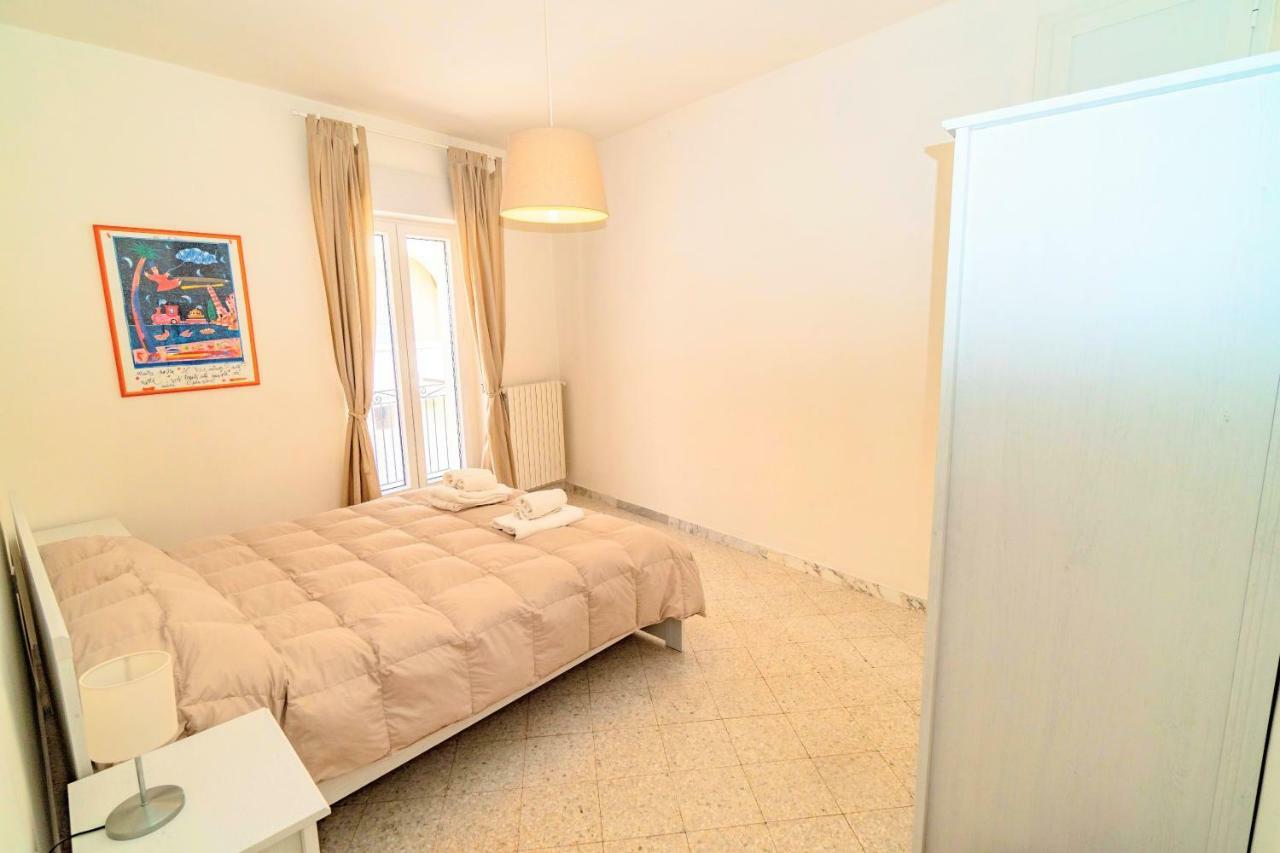 Suite Rotari - Affitti Brevi Italia Monte SantʼAngelo Zewnętrze zdjęcie