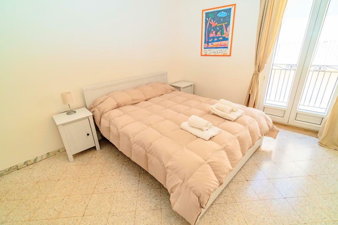 Suite Rotari - Affitti Brevi Italia Monte SantʼAngelo Zewnętrze zdjęcie