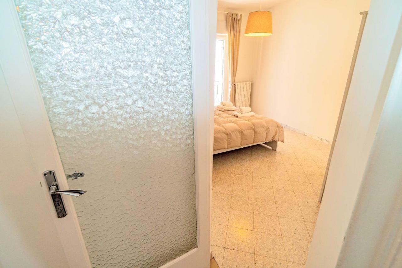 Suite Rotari - Affitti Brevi Italia Monte SantʼAngelo Zewnętrze zdjęcie