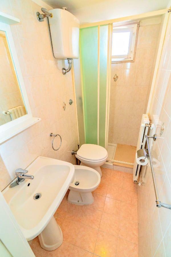 Suite Rotari - Affitti Brevi Italia Monte SantʼAngelo Zewnętrze zdjęcie