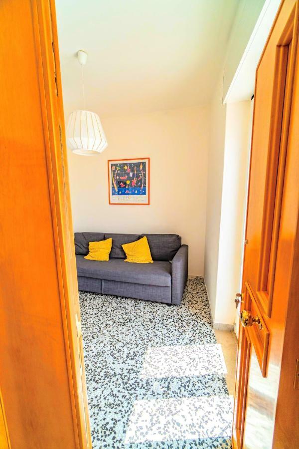 Suite Rotari - Affitti Brevi Italia Monte SantʼAngelo Zewnętrze zdjęcie